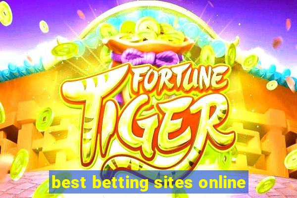 best betting sites online