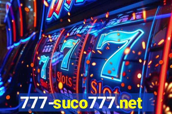 777-suco777.net