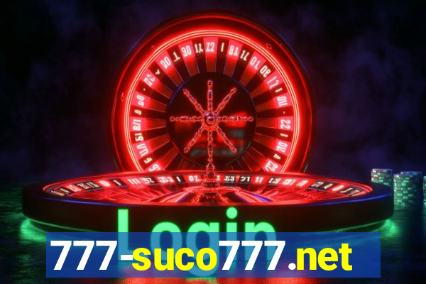 777-suco777.net