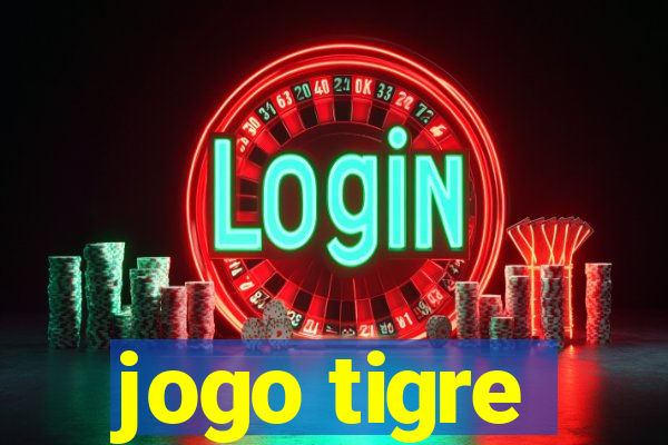 jogo tigre