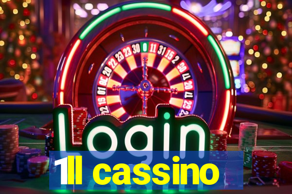 1ll cassino