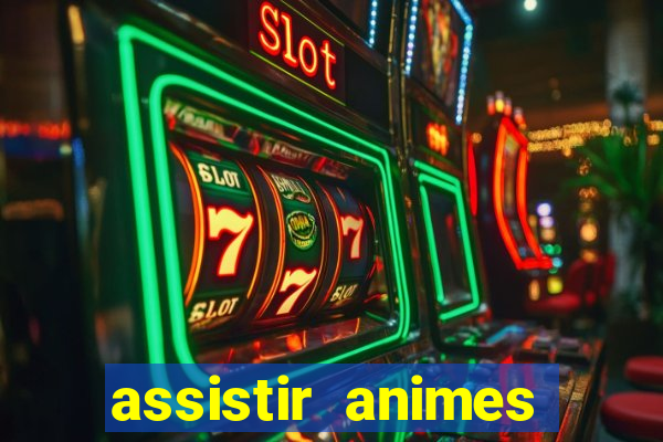 assistir animes online nz