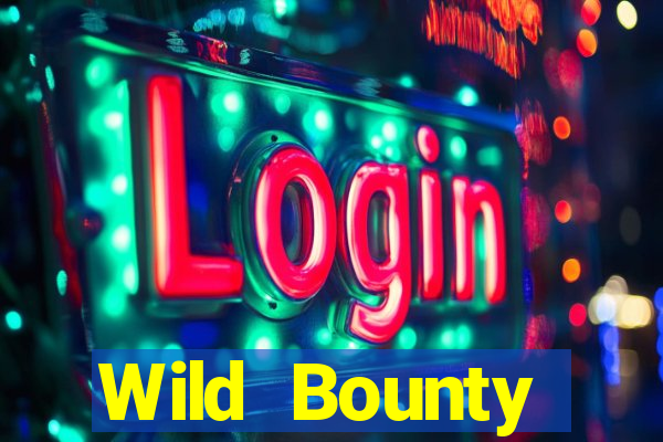 Wild Bounty Showdown melhor horário para