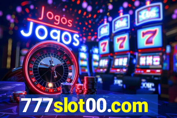 777slot00.com