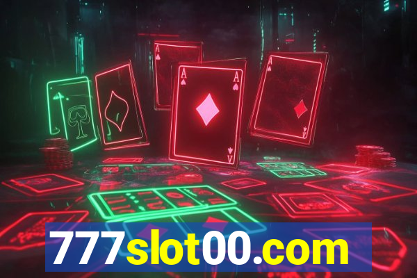 777slot00.com