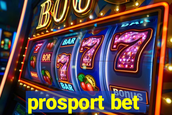 prosport bet