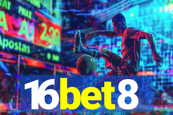 16bet8