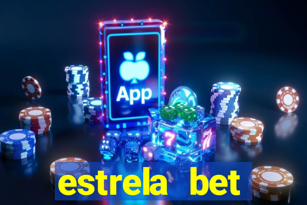 estrela bet convidar amigo