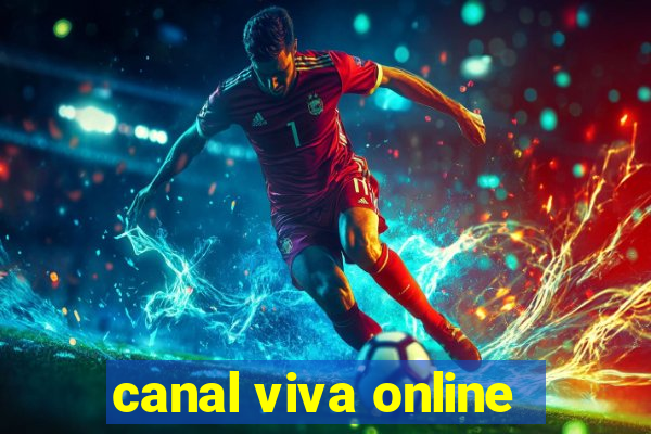 canal viva online