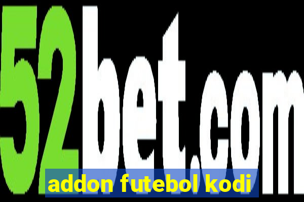 addon futebol kodi