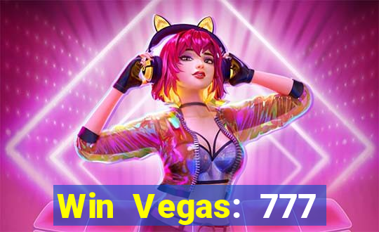 Win Vegas: 777 Classic Slots –