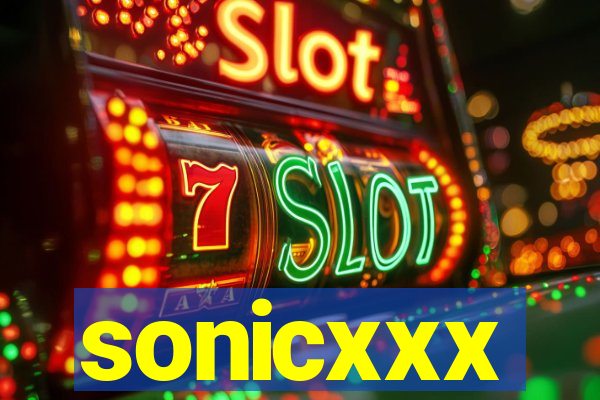 sonicxxx