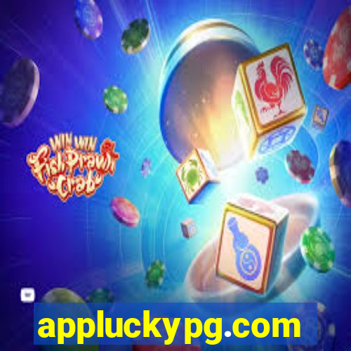 appluckypg.com