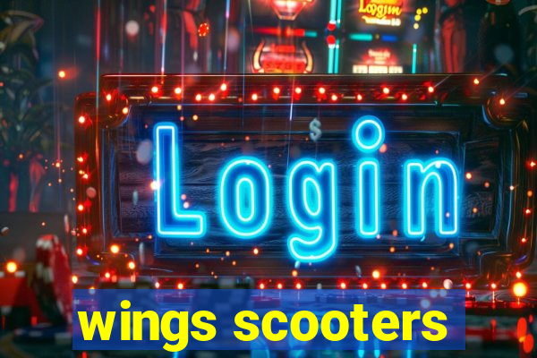 wings scooters