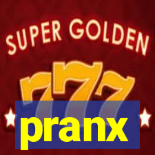 pranx