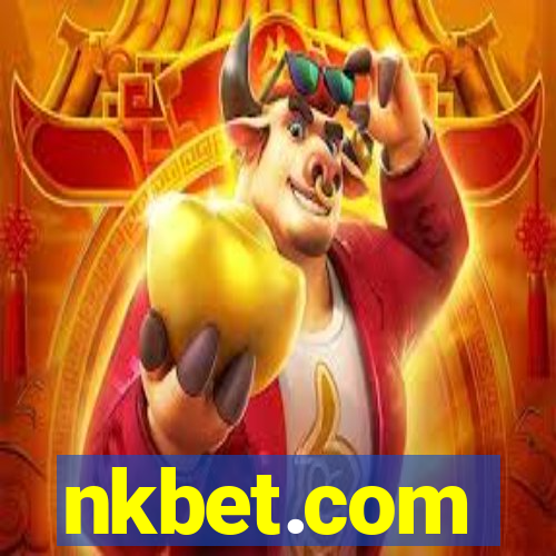 nkbet.com