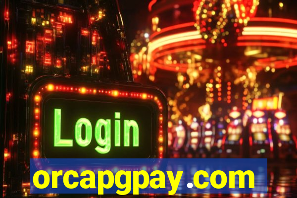 orcapgpay.com