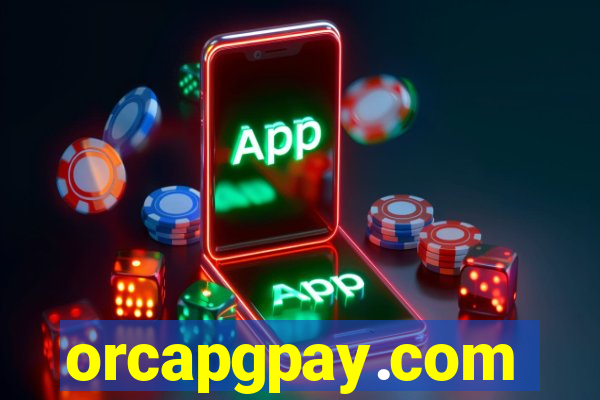 orcapgpay.com