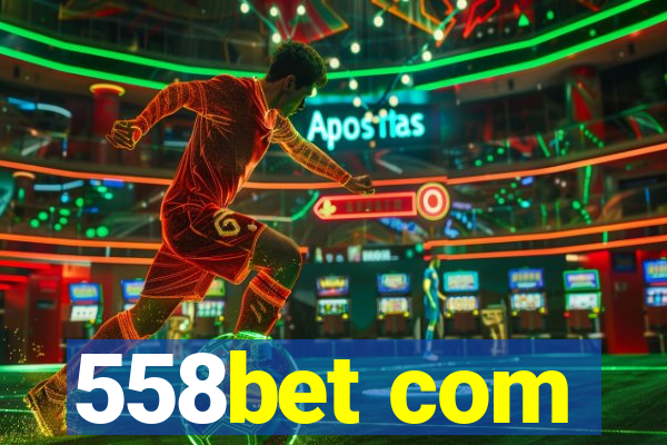 558bet com