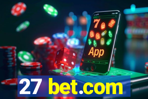 27 bet.com