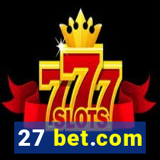 27 bet.com