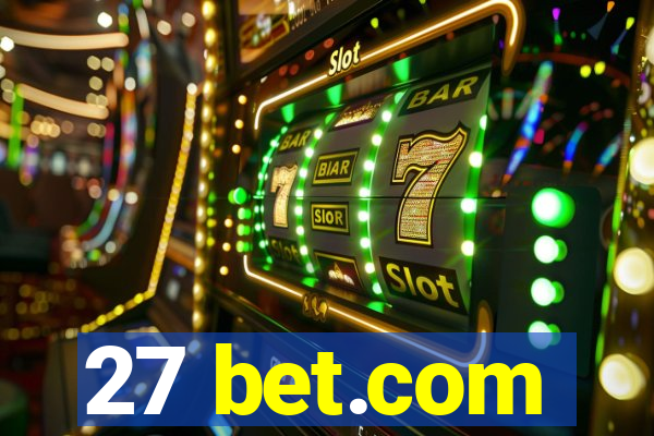 27 bet.com