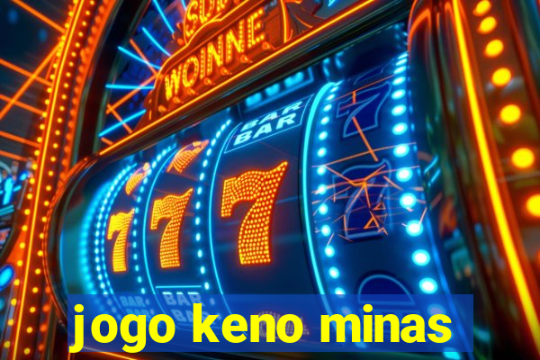 jogo keno minas