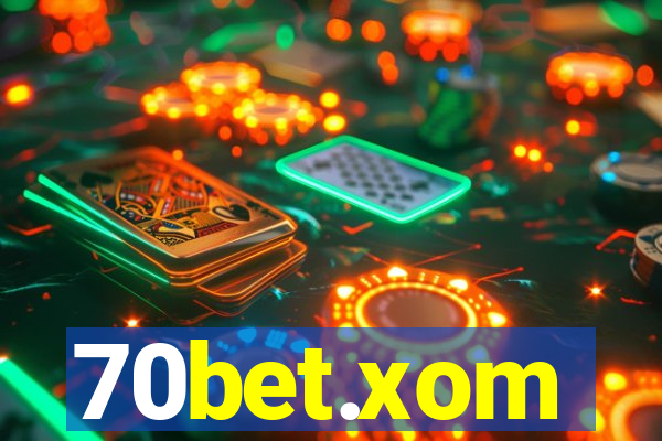 70bet.xom