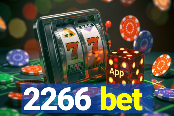 2266 bet