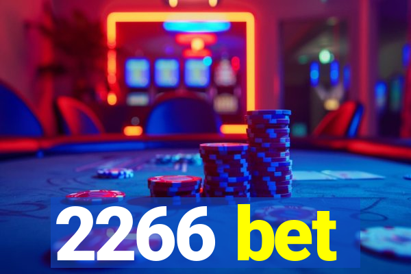 2266 bet