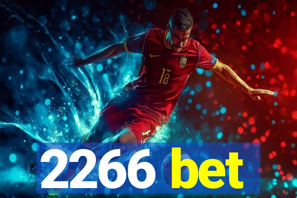 2266 bet