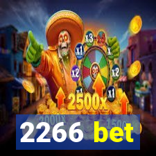 2266 bet