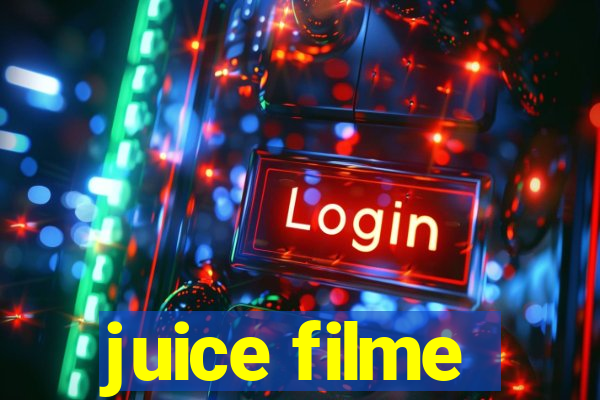 juice filme