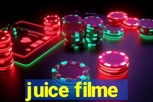 juice filme