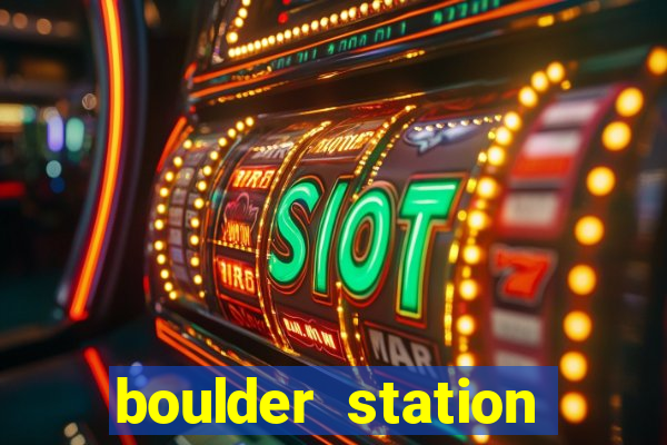 boulder station casino hotels