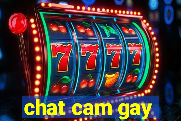 chat cam gay