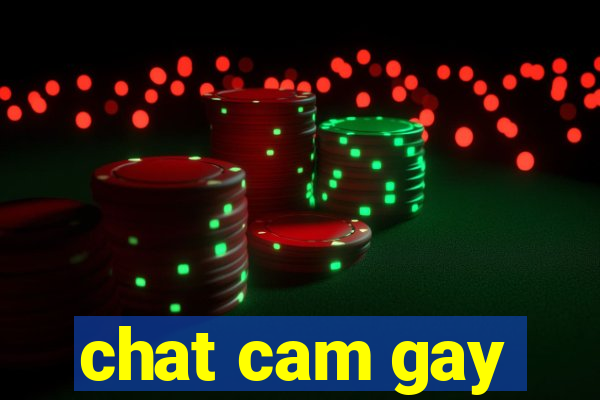 chat cam gay