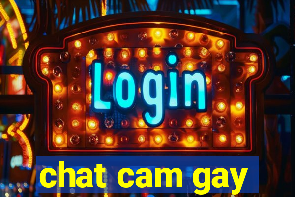 chat cam gay