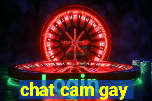 chat cam gay