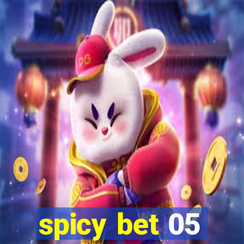 spicy bet 05