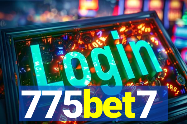 775bet7