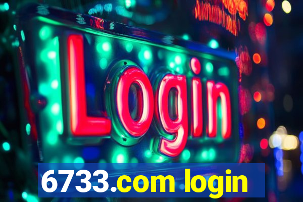 6733.com login