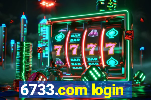 6733.com login