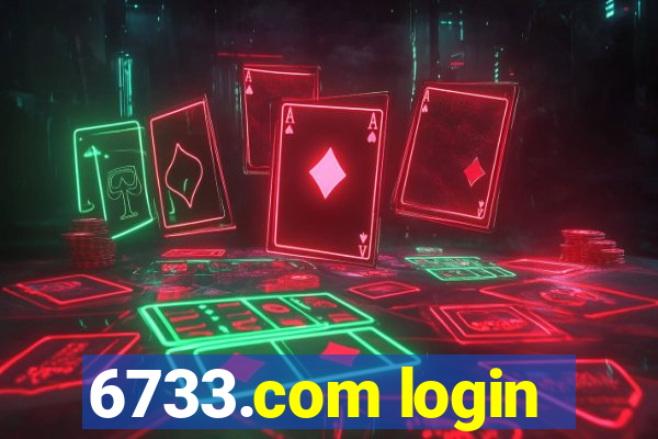 6733.com login