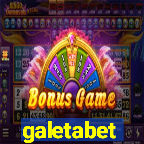 galetabet