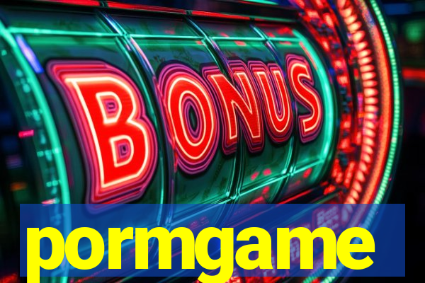 pormgame