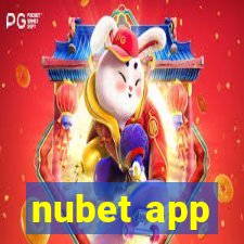 nubet app