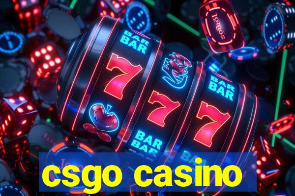 csgo casino