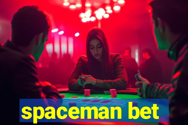 spaceman bet