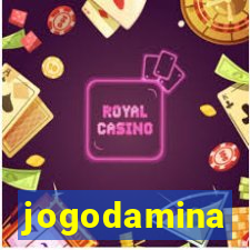 jogodamina